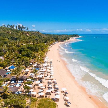 Travel Inn Pousadas & Beach Club Транкозу Екстер'єр фото